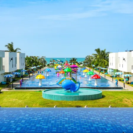 Serene Phla Resort and Restaurant