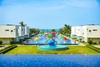 Serene Phla Resort and Restaurant - Ocean View