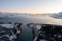 Ohana Tekapo Vista - 3BR, Hot Tub & Stunning Views