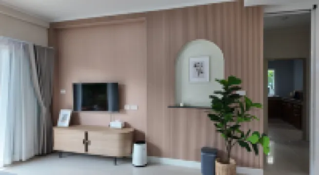 House at Donmuang