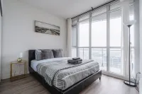Downtown Toronto luxury condos