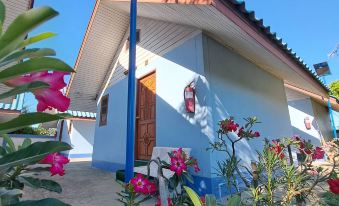 Bansairungkrathumbaen
