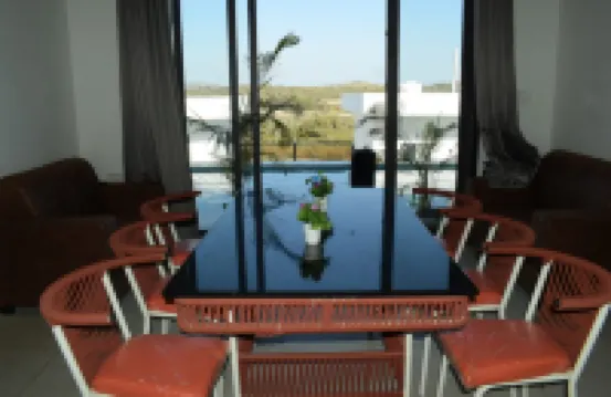 Pearl Pride Villa