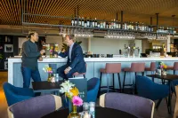 Postillion Hotel Breda Biesbosch - Gym