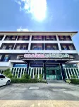 Tapon garden resort - Wifi