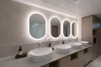 OstelloMaree | Premium Cabins in Gangnam | Quiet Single Stay