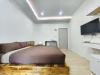 Nan Minimal Hotels in Mueang Nan District