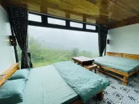 Pu Luong Homestay TSP Hotels in 