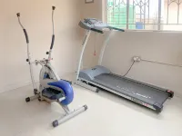 Cozy Stead Ndeke Serviced Apartment, Lusaka -  Ferienwohnungen
