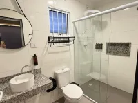 Villa Catarina Hotels in Guarulhos