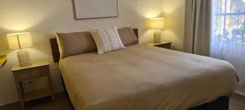 Kimba Units - Pet friendly