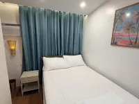 BMF Tropical Homestay Hotels near Sagkahan Saint Rafael Church