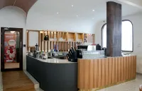 Cordex Hotel Marelan Medan