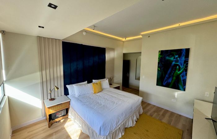 MetroArt Hotel