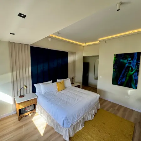 MetroArt Hotel Отели рядом с достопримечательностью «Пляж Оушн-Парк»