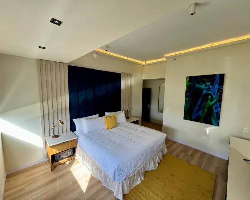 MetroArt Hotel Hotels in San Juan