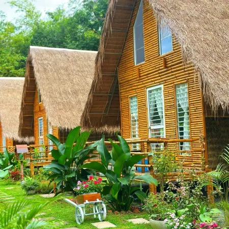 Bamboora Sanctuary Battambang