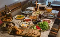 Selebrity Cappadocia Hotel - breakfast