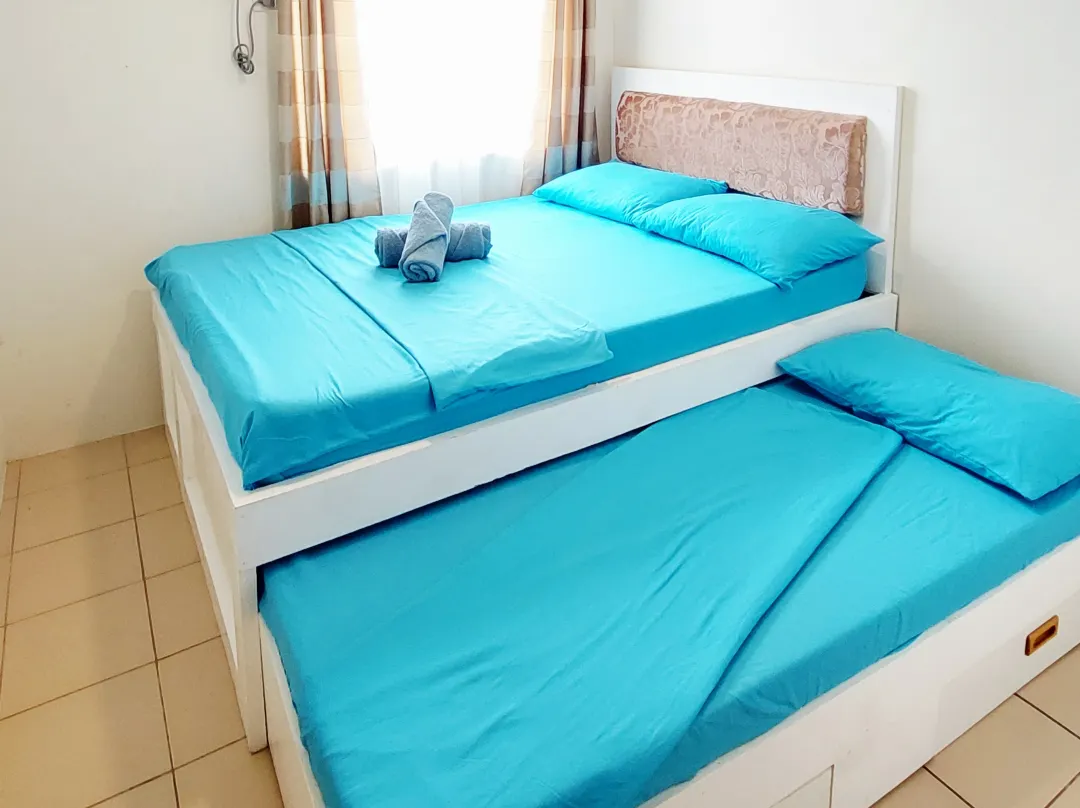 Nanay's Condotel - Davao City