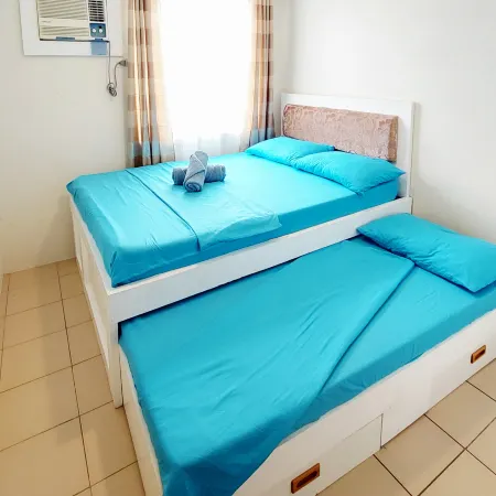 Nanay's Condotel