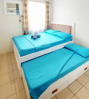 Nanay's Condotel