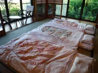 BOB's House  호텔