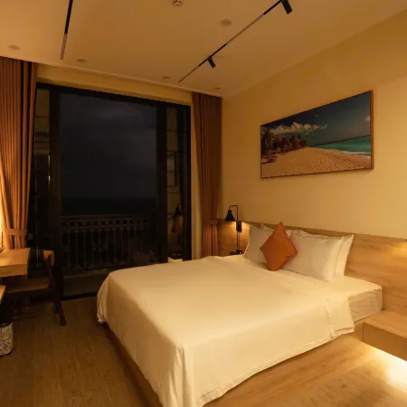Công Phung Hotel & Apartment