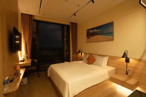 Công Phung Hotel & Apartment - New