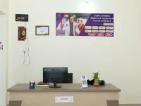 Hotel Deeksha Hotels in Mandla