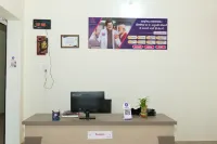 Hotel Deeksha