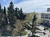 Baku Center Inn Hotels near Maiden Tower