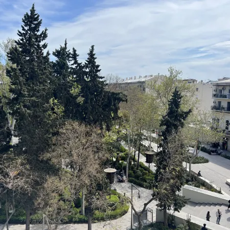 Baku Center Inn