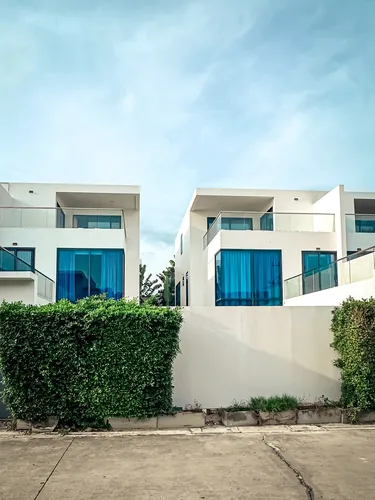 รูปภาพของวิลล่าหรู Wonderland Sapphire 8 ห้องนอน