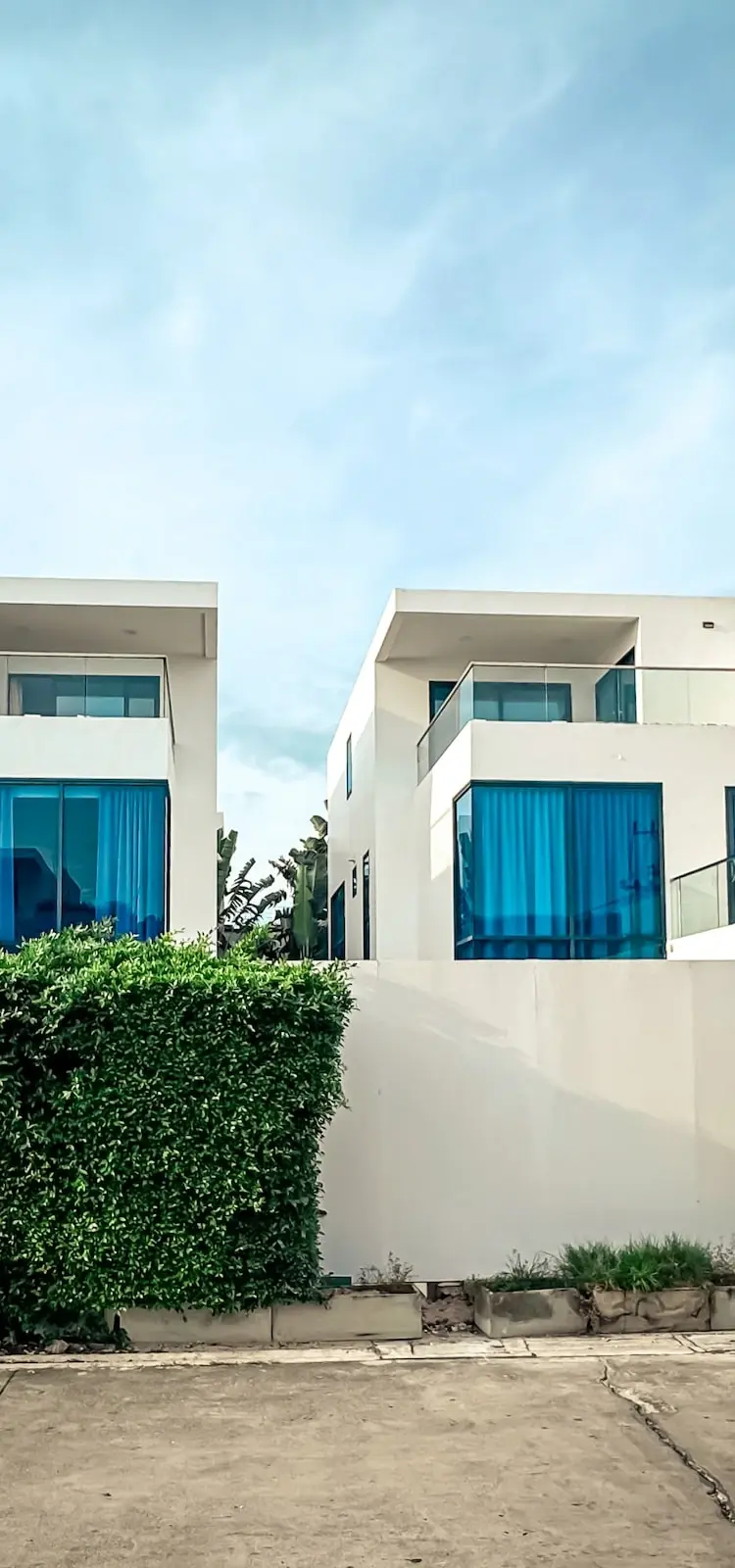 รูปภาพของวิลล่าหรู Wonderland Sapphire 8 ห้องนอน