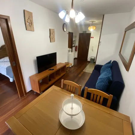 Gerês River - Apartamento na Natureza