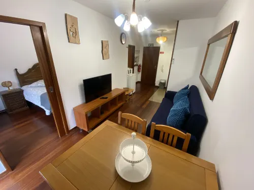 Gerês River - Apartamento na Natureza