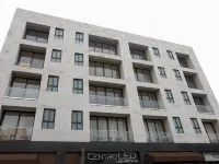 Punta Alameda Hotels near Franz Meyer Museum