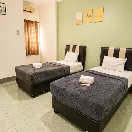 Hijrah Inn Banda Aceh