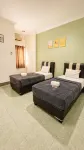 Hijrah Inn Banda Aceh