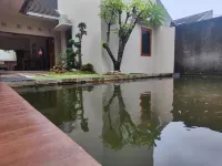 Nata Villa Yogyakarta