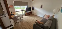 Pet-Friendly Quindalup studio close to the beach.