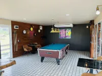 บ้านนาชมจันทร์ พูลวิลล่า - วิลล่า