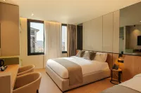 Hotel Pusi のホテル