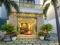Thai Thinh Hotel Phan Thiet Hotels in Phan Thiet