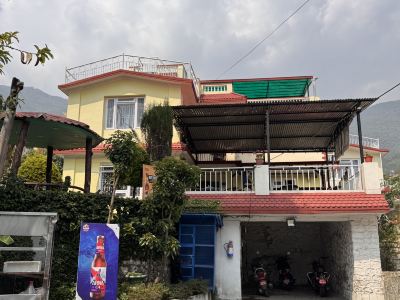 555 Home Stay and Restaurant