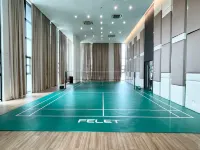 Skyloft Suite 1MinTo Aeon Bukit Indah - 홈스테이