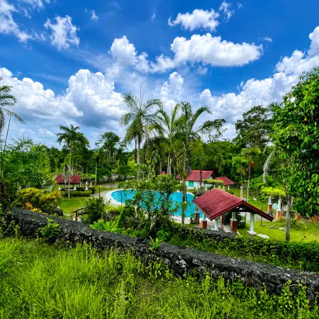 Graceland Resort Tayabas Quezon