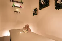 Seminal Hotel Taksim - spa