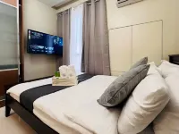 Citispace 1BR Suite at Sunshine100 Near BGC #SS05