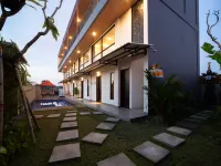 Lunaire Guest House Hotels near Tanah Lot Temple